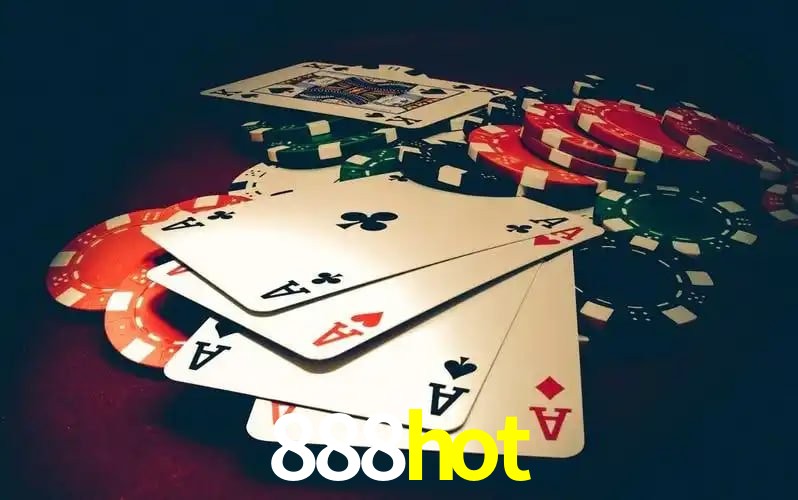 888hot Aplicativo - 888hot visual 1
