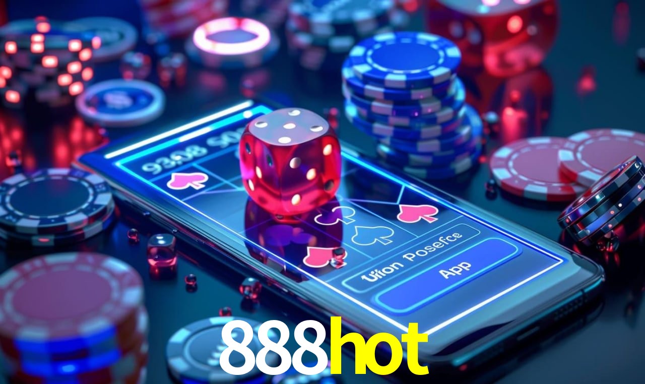888hot visual 2
